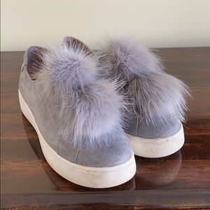 Steve Madden sneakers